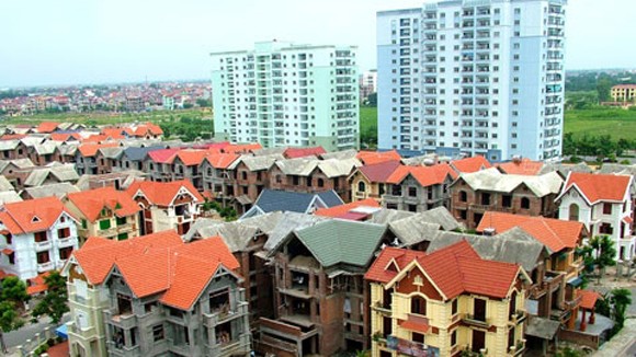 Cushman & Wakefield nhận giải thưởng BĐS Quốc tế 2013 ảnh 1