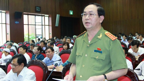 Sắp thi hành án tử hình bằng tiêm thuốc độc ảnh 2