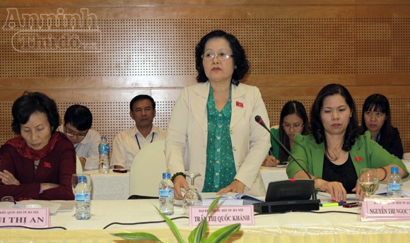Đường Hồ Chí Minh, mình Bộ GTVT làm không xuể ảnh 1
