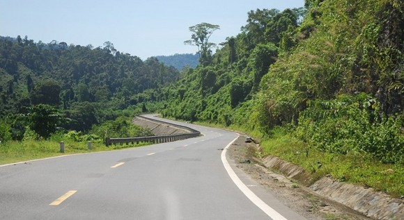 Đường Hồ Chí Minh, mình Bộ GTVT làm không xuể ảnh 2