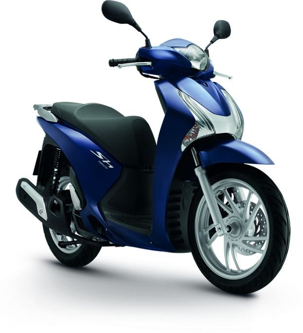 Super Dream 110 ế ẩm, Lead và SH đồng loạt tăng giá cuối năm ảnh 2