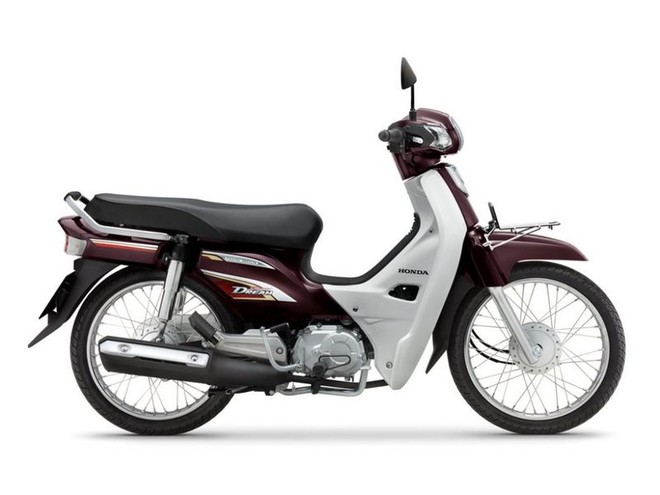 Super Dream 110 ế ẩm, Lead và SH đồng loạt tăng giá cuối năm ảnh 3