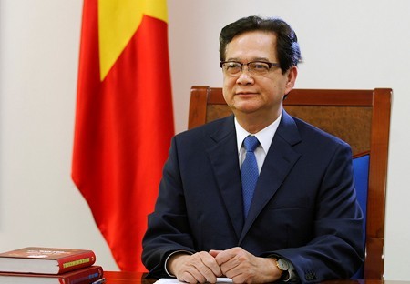 Thông điệp năm mới của Thủ tướng Nguyễn Tấn Dũng ảnh 1