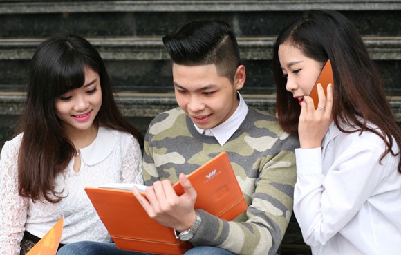 Vietnamobile ưu đãi "khủng" sinh viên, học sinh Việt Nam ảnh 1