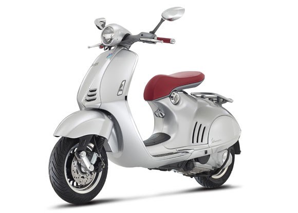 Kiệt tác Vespa 946 Bellissima đến Việt Nam ảnh 3