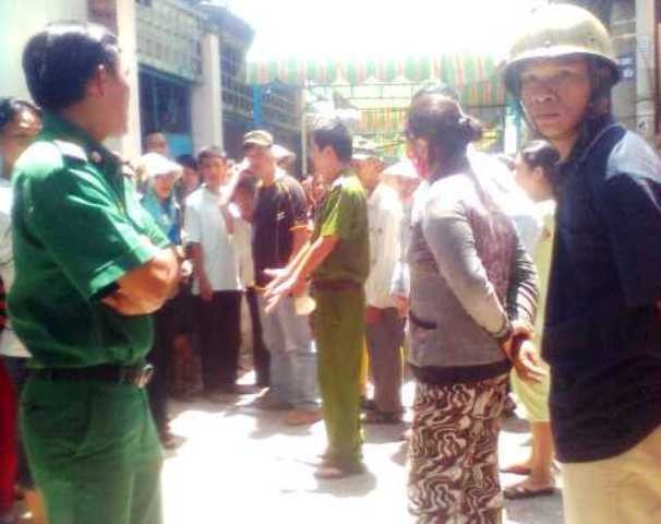 Phanh phui "vở kịch vụng về" vụ Trung tá CSGT bị hạ độc ảnh 2