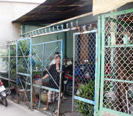 Truy sát kinh hoàng cả 1 gia đình từ nhà ra đến bệnh viện ảnh 2