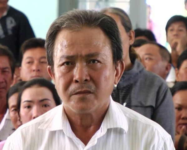 2 vụ giết người dã man vì mâu thuẫn nhậu nhẹt, cờ bạc ảnh 1
