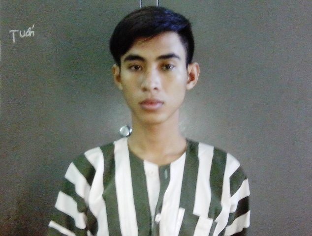 Bắt 2 đối tượng dùng súng hoa cải bắn người giữa ban ngày ảnh 1