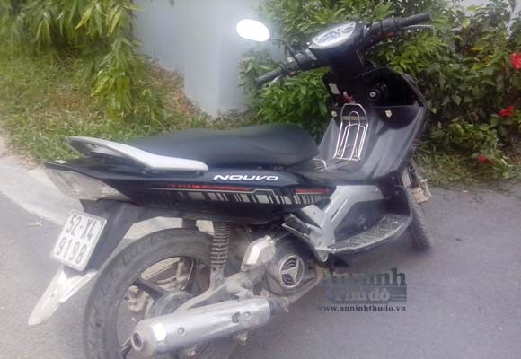 Hành trình truy bắt 3 kẻ giết người khác vì... ngứa mắt ảnh 2