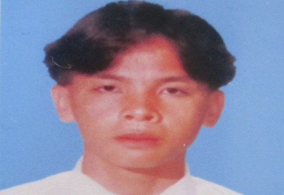 Lạnh lùng bắn người ngay tại quán nhậu ảnh 1