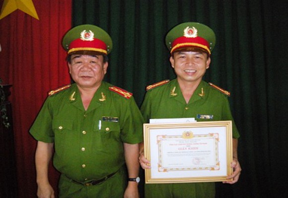 Hé lộ thủ đoạn tàn độc vụ giết người tình, đốt xác phi tang ảnh 2