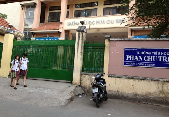 Thực hư tin đồn 5 học sinh bị bắt cóc ở TPHCM ảnh 1