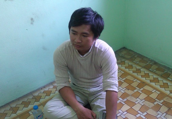 Chém chết người yêu vì cuồng ghen rồi lên facebook giãi bày tâm sự ảnh 1