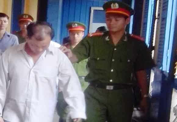 Hồi kết vụ án tình chấn động vùng quê nghèo ảnh 1