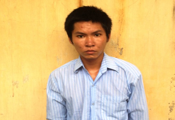 Chồng thuê người rạch mặt nhầm... vợ mình ảnh 2