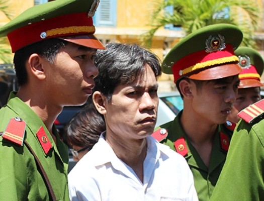 Ghen tuông bóng gió, đâm chết “tình địch tin đồn” ảnh 1