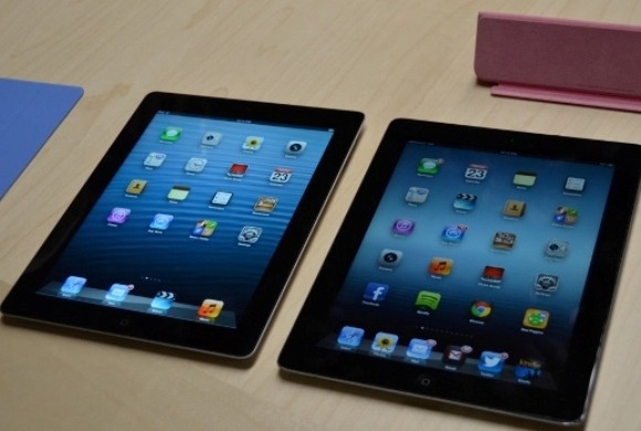 Tìm được tài sản bị trộm cắp nhờ hệ thống định vị trên iPad ảnh 1