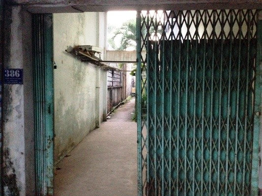 Nghi án chồng dí điện giết vợ rồi tự sát trong phòng trọ ảnh 2