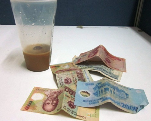 Chuốc thuốc mê, cướp tài sản của người nghèo ảnh 1