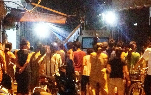 Cặp vợ chồng tử vong bí ẩn trong phòng trọ ảnh 2