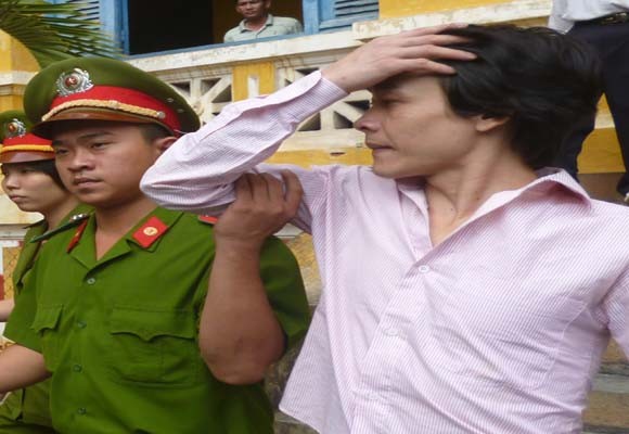Chiêu thức tinh vi để lừa lấy xe gắn máy ảnh 3