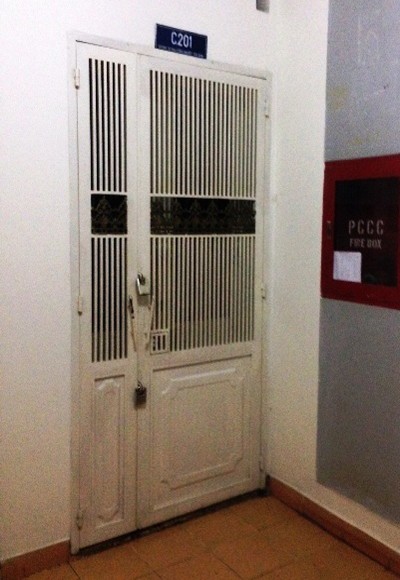 Tình tiết rợn gáy vụ chồng chém vào bụng vợ khiến rơi con ra ngoài ảnh 3