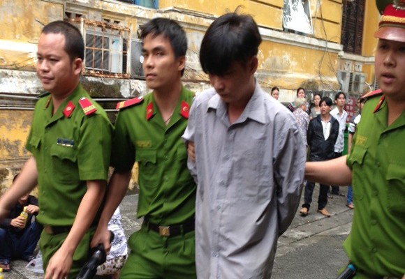 Đòi nợ không được, hắt cả ca axit khiến 2 vợ chồng chết thảm ảnh 2