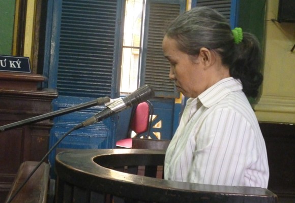 "Ôsin" chuốc thuốc mê gia chủ, trộm vàng, bỏ trốn cùng người tình ảnh 1