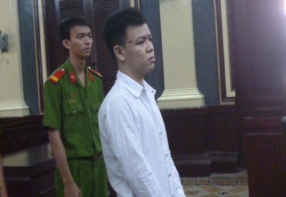 Bênh mẹ gây ra án mạng từ việc đòi nợ 20 ngàn đồng ảnh 1