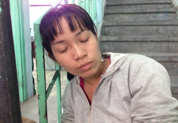 Vợ ghen tuông thuê giang hồ đánh chồng cướp tài sản ảnh 3
