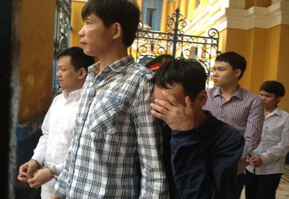 Chiêu độc: Bóp “của quý” người nước ngoài để "chôm" tài sản ảnh 1