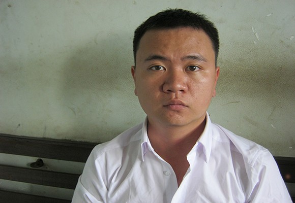 Bà chủ bị nhân viên chuốc thuốc mê cướp… két sắt tiền, vàng ảnh 2