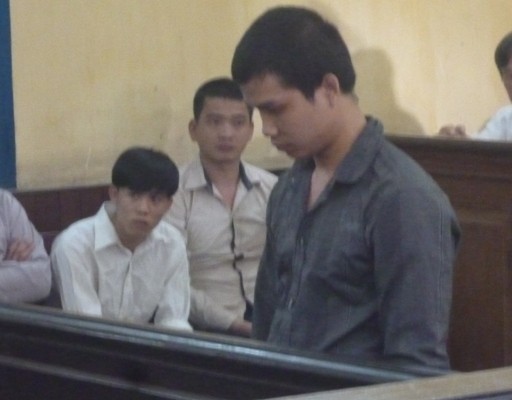Bi kịch rủ "người yêu" 12 tuổi vào nhà nghỉ ảnh 1
