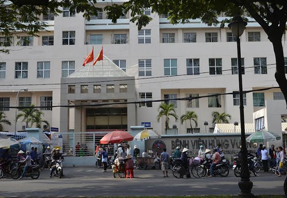 NÓNG: Vừa tìm thấy đứa trẻ 1 ngày tuổi bị bắt cóc trong bệnh viện ảnh 2