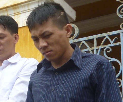 Mang ma túy đá từ Campuchia về nước bán kiếm lời ảnh 1