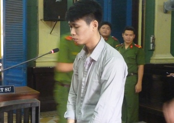 Bị phụ tình, giết người yêu rồi tự tử bằng...nước mắm ảnh 1