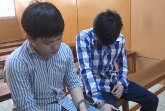 Giết người vì dám lạng lách và nẹt pô xe inh ỏi ảnh 1