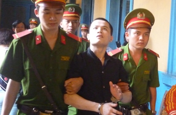 Bản án lương tâm của người cha giết con trẻ mới 23 ngày tuổi ảnh 2
