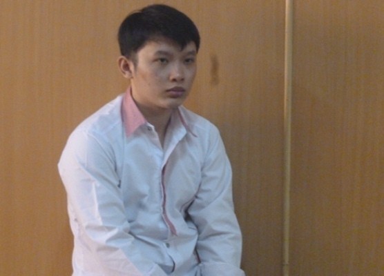 Bị dồn đánh, anh công nhân biến thành kẻ sát nhân ảnh 1