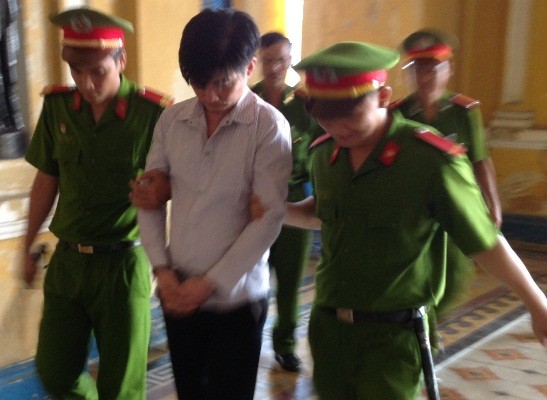 Không đòi được nợ lô đề, tạt axit khiến 2 vợ chồng chết thảm ảnh 1