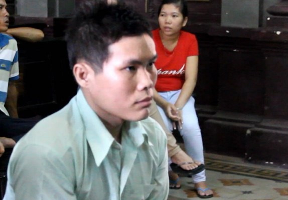 Giết hàng xóm vì "tội" hay... phóng uế bừa bãi ảnh 1