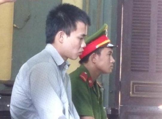 Án mạng vì "tội" nhậu mà không mời ảnh 1