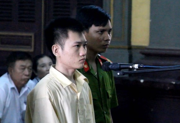 Người yêu lánh mặt, đâm chết chị ruột người yêu trả thù tình ảnh 1