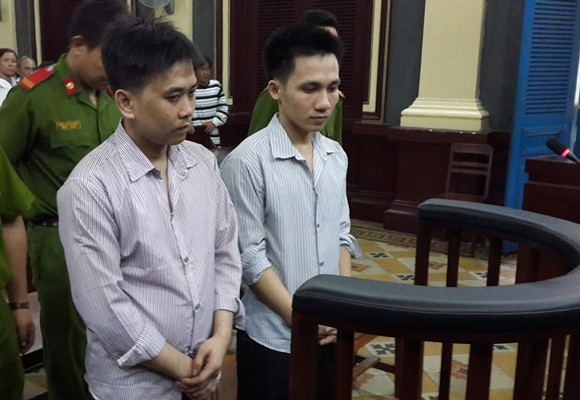 Mâu thuẫn trên bàn nhậu, một người vong mạng ảnh 1
