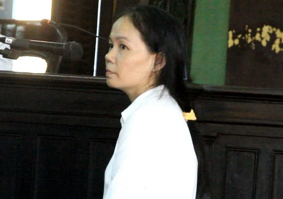 “Bể hụi” một chủ hụi chiếm đoạt gần 6,5 tỷ đồng ảnh 1