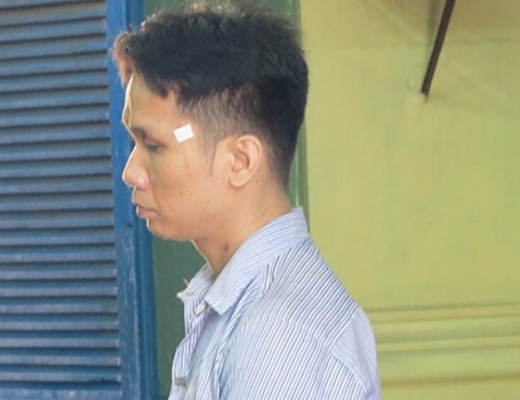 Đòi nợ thuê không được, tưới xăng đốt cháy con nợ ảnh 1