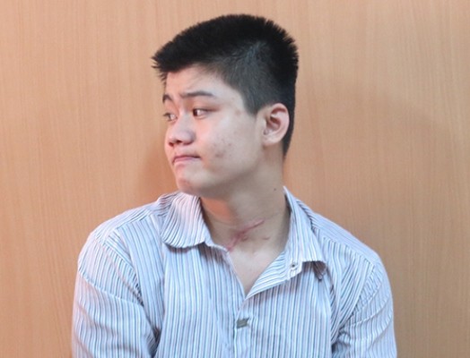 Chán người yêu, giết gái bán dâm sau khi "quan hệ" để trả thù tình ảnh 1