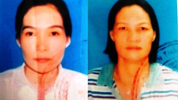 Hai "quý bà" thuê hàng loạt ôtô rồi làm giả giấy tờ, đem cầm cố ảnh 1