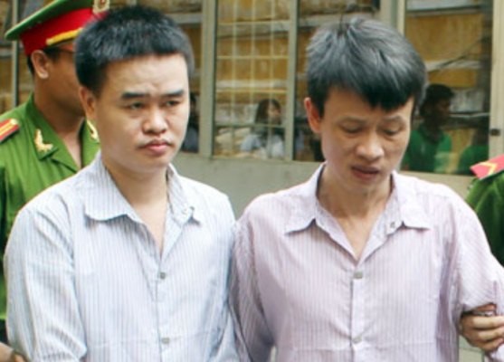 Công nhân giết người chỉ vì cái áo mẫu may bị lỗi ảnh 1